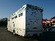 2006 Volvo  FH12 horsebox SLIDE-OUT, AIR, etc. Truck over 7.5t Horses photo 2