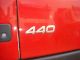 2006 Volvo  FM13-440 BOITE MANUEL HYDRO CLIM TELMA Semi-trailer truck Standard tractor/trailer unit photo 2