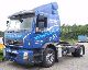 2007 Volvo  FE 320 EURO * 5 * (FM) * switch * € 713 per month lease Semi-trailer truck Standard tractor/trailer unit photo 1