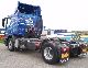 2007 Volvo  FE 320 EURO * 5 * (FM) * Toll Free * 11.99 thousand kilograms GG Semi-trailer truck Standard tractor/trailer unit photo 2