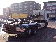 2003 Volvo  FM12 380 6x2 NCH steel suspension Truck over 7.5t Roll-off tipper photo 2