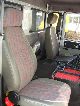 1999 Volvo  FL612 Tiefkühlkoffer Thermo King XDS SR Truck over 7.5t Refrigerator body photo 5