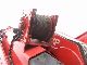 1999 Volvo  FH 12 420 8x2 Truck over 7.5t Truck-mounted crane photo 3