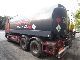 1999 Volvo  FH12/380-6x2 Truck over 7.5t Tank truck photo 2