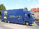 2002 Volvo  FH12/420 - 6X2 Truck over 7.5t Jumbo Truck photo 1