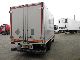 1998 Volvo  FL6 4x2 suitcase loaded with on-board Truck over 7.5t Box photo 1