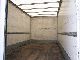 1998 Volvo  FL6 4x2 suitcase loaded with on-board Truck over 7.5t Box photo 3