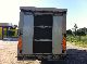 2001 Volvo  FL 220 Auto Transport Van or truck up to 7.5t Car carrier photo 13