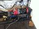 2001 Volvo  FL 220 Auto Transport Van or truck up to 7.5t Car carrier photo 7