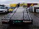 1996 Volvo  FL 608 4x2-J 75 car carrier Van or truck up to 7.5t Car carrier photo 3