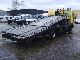 1996 Volvo  FL 608 4x2-J 75 car carrier Van or truck up to 7.5t Car carrier photo 5