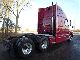 2001 Volvo  VNL660 Semi-trailer truck Standard tractor/trailer unit photo 3