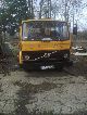1982 Volvo  F408 Van or truck up to 7.5t Tipper photo 1