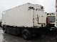 1999 Volvo  12-16380 FH 6x2 with trailer Truck over 7.5t Refrigerator body photo 10