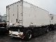 1999 Volvo  12-16380 FH 6x2 with trailer Truck over 7.5t Refrigerator body photo 11