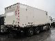 1999 Volvo  12-16380 FH 6x2 with trailer Truck over 7.5t Refrigerator body photo 1