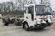 1997 Volvo  FL 6 08-leaf leaf Truck over 7.5t Chassis photo 2