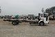 1997 Volvo  FL 6 08-leaf leaf Truck over 7.5t Chassis photo 3