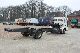 1997 Volvo  FL 6 08-leaf leaf Truck over 7.5t Chassis photo 4