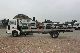 1997 Volvo  FL 6 08-leaf leaf Truck over 7.5t Chassis photo 7