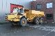 1996 Volvo  A25C Construction machine Other construction vehicles photo 1