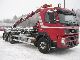 2003 Volvo  FM9 300 6x2 * 4 Truck over 7.5t Hydraulic work platform photo 1