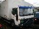 1999 Volvo  FL6 Van or truck up to 7.5t Box photo 1