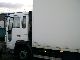 1999 Volvo  FL6 Van or truck up to 7.5t Box photo 2