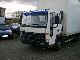 1999 Volvo  FL6 Van or truck up to 7.5t Box photo 6