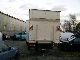 1999 Volvo  FL6 Van or truck up to 7.5t Box photo 7