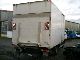 1999 Volvo  FL6 Van or truck up to 7.5t Box photo 8