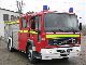 Volvo  FL615, 220, FIRE, FIRE ENGINE, EURO 3 2001 Other trucks over 7 photo