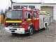 2001 Volvo  FL615, 220, FIRE, FIRE ENGINE, EURO 3 Truck over 7.5t Other trucks over 7 photo 1