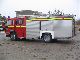 2001 Volvo  FL615, 220, FIRE, FIRE ENGINE, EURO 3 Truck over 7.5t Other trucks over 7 photo 2