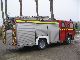 2001 Volvo  FL615, 220, FIRE, FIRE ENGINE, EURO 3 Truck over 7.5t Other trucks over 7 photo 3