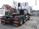 2007 Volvo  FH13-520 Globetrotter 6x4 100to. Retarder TOP Semi-trailer truck Heavy load photo 2