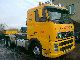 2003 Volvo  fh 12 420 kM Truck over 7.5t Roll-off tipper photo 1
