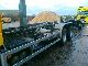 2003 Volvo  fh 12 420 kM Truck over 7.5t Roll-off tipper photo 2
