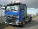 Volvo  FH12 1998 Roll-off tipper photo