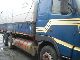 1996 Volvo  FH12 Truck over 7.5t Tipper photo 11