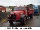 1980 Volvo  N88 Truck over 7.5t Tipper photo 1