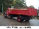 1980 Volvo  N88 Truck over 7.5t Tipper photo 3