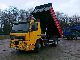 2000 Volvo  FM7 290 / 3s truck nowy! Truck over 7.5t Tipper photo 2