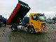 2000 Volvo  FM7 290 / 3s truck nowy! Truck over 7.5t Tipper photo 3
