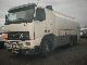 Volvo  FH12 460 6x2 2000 Tank truck photo