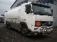 2000 Volvo  FH12 460 6x2 Truck over 7.5t Tank truck photo 1