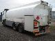 2000 Volvo  FH12 460 6x2 Truck over 7.5t Tank truck photo 2