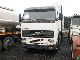 Volvo  FH 12 340 6X2 1994 Chassis photo