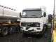 1994 Volvo  FH 12 340 6X2 Truck over 7.5t Chassis photo 1