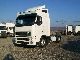 2006 Volvo  FH 13 480 LOWDECK ADR EURO 3 Semi-trailer truck Volume trailer photo 1